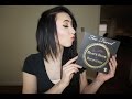 Too Faced - The Little Black Book of Bronzers Review