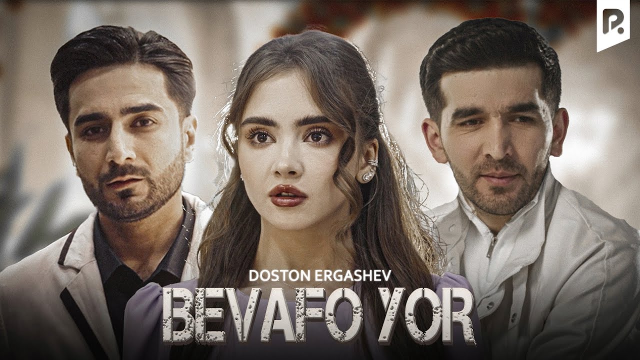 Doston Ergashev — Bevafo yor