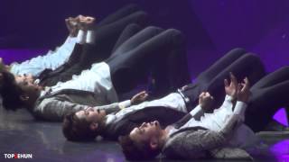 Download lagu 20140823 EXO The Lost Planet in Singapore - My lady mp3