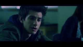 The Amazing Spider-Man (1,2) | Holding On And Letting Go (Peter and Gwen)