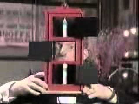 Wizbit - Pauls Magic Candle Trick