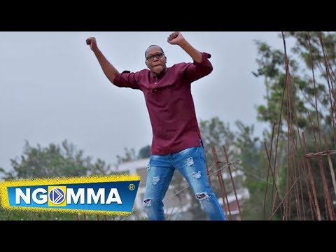 I Am Bire - Nijishikilie  [Official Music Video]