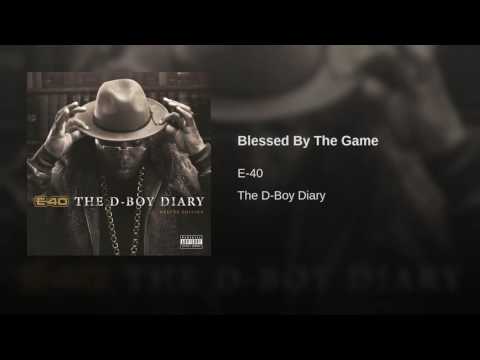 Video thumbnail for Blessed By the Game