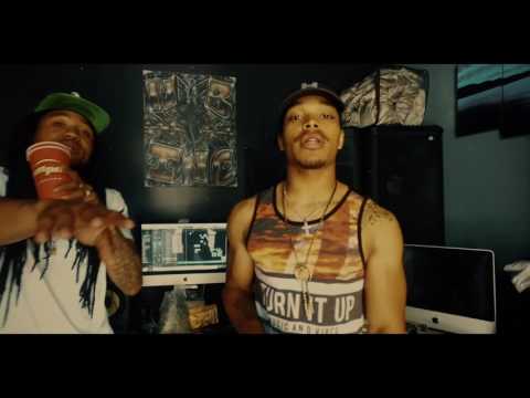 Gudda - Frienemy Ft. T-Ward | Dir. @ItsJayyH