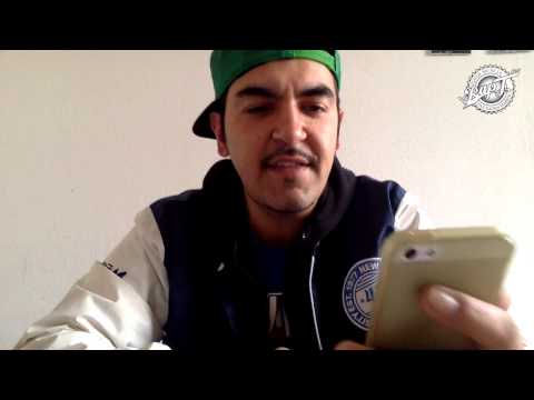 Breakdance Junior Battle Shoutout by  RAP T & KHAN KID 7