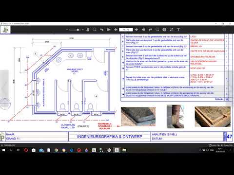 IGO GRAAD 11: 6 Mei 2020 - periode 1 (06111)