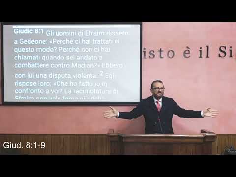 Predica domenica 20-03-2022