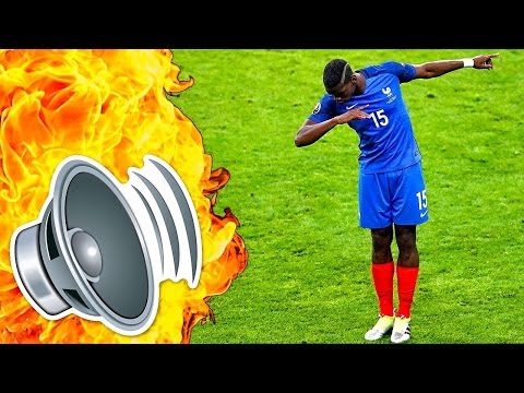 As melhores danças de jogadores de futebol | Parte 1