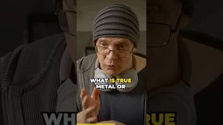 Devin Townsend on Prog Scene. #shorts #prog #metal #rock #devintownsend