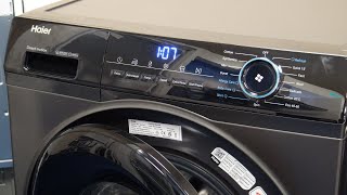 Haier HW100-B14939S8 10Kg Washing Machine