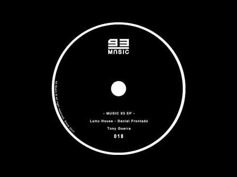 Lumc House - Dose Of Rythm (Original Mix)