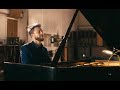 Benjamin Scheuer - A MOUNTAIN FOR ELODIE, solo (live at Abbey Road)
