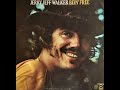 Jerry Jeff Walker -  More Often Than Not
