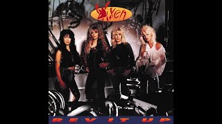 Vixen - How Much Love