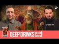 ❗Gods Father (with Bible Verses) @History-Valley | Deep Drinks Podcast #112 w David McDonald