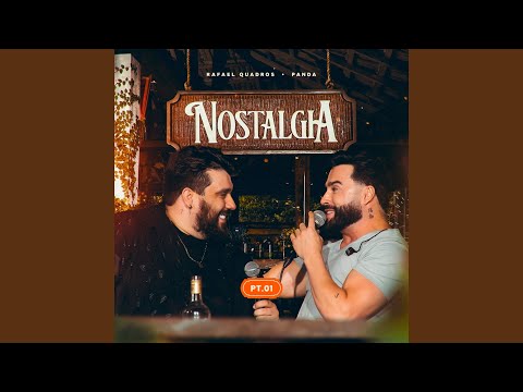 Bijuteria / Ausência / Esqueci (Ao Vivo)