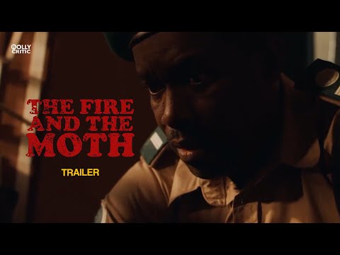 The Fire and The Moth