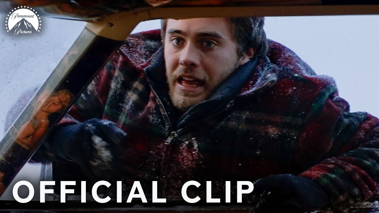 Car Crash