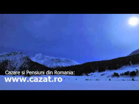 Cazare Parau Boghii, Bacau - Cazat.ro