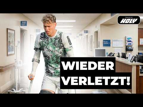 Hack out before the season starts?! 😰 Reitz with a contract offer from RB! 🔥 Gladbach's new sport...