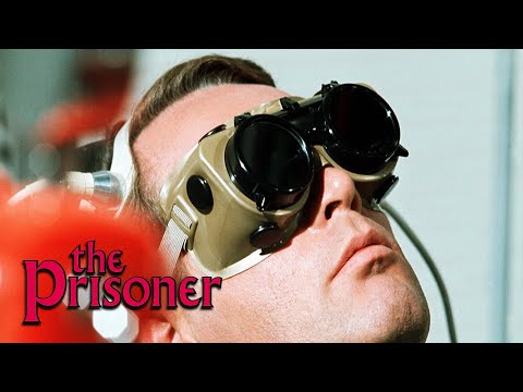 Youtube video of the opening of The Prisoner
