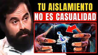 El Significado Espiritual de ESTAR SOLO | Jacobo Grinberg