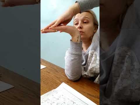 Гимнастика для суставов пальца видео Вит мано лечение спины