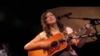 Ashley Gearing -Cinderella Man (Acoustic)