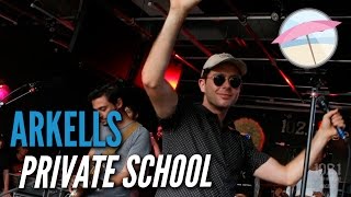 Arkells - Private School (Live at the Edge)