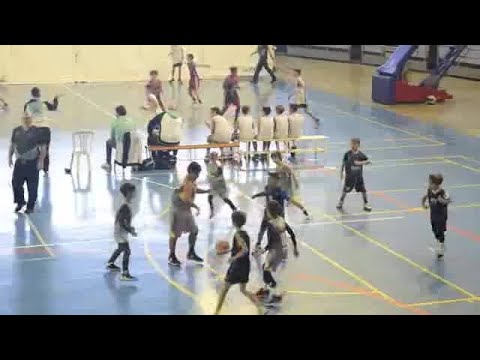 DKV Jerez VS Cimbis San Fernando