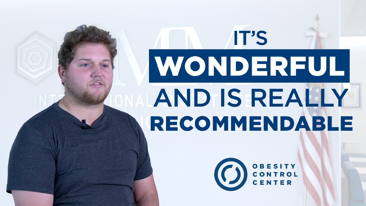 Gunner – Patient Testimonial