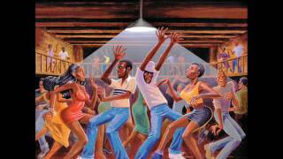 Camp Lo - Uptown Saturday Night [Full Album]