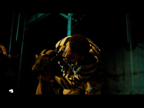 RK - TACHE DE SANG (Clip Officiel)