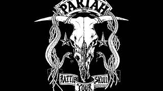 Pariah at Pearl&#39;s Oyster Bar - Austin, Tx