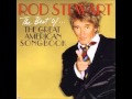 Rod Stewart - Time After Time 