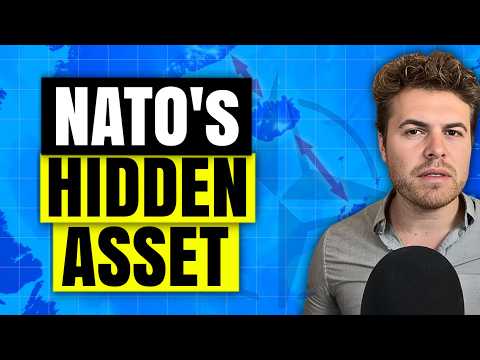 Why This Maritime Choke Point Terrifies NATO Strategists