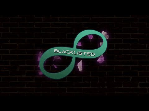 Blacklisted 8, a Project+ major ft. dvd, Malachi, SipMastah, Phresh, and more!