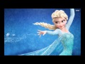 Let it go - Frozen (gesungen von Katharina Bongard ...