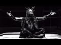 AEW Ogentroost Malakai Black Theme
