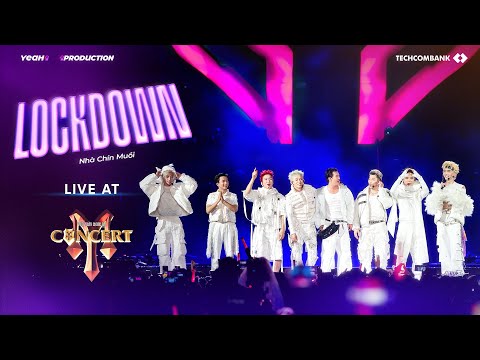 Video thumbnail for Lockdown