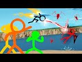 The Showdown Animator Vs Animation 8