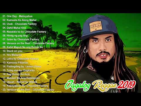 Old Skool Tagalog Reggae Classics Songs 2022 | Chocolate Factory ,Tropical Depression, Blakdyak Video