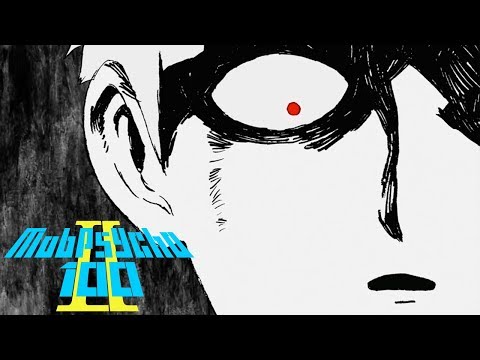 Fire | Mob Psycho 100 II
