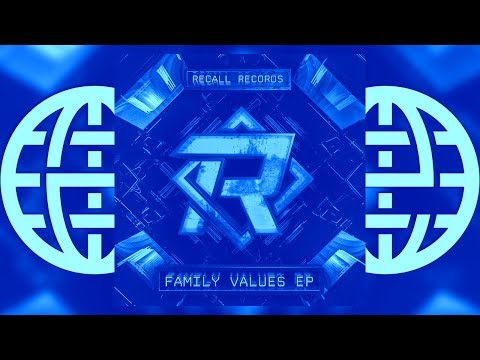 DETUNNE - Mnky [Electrostep Network PREMIERE]