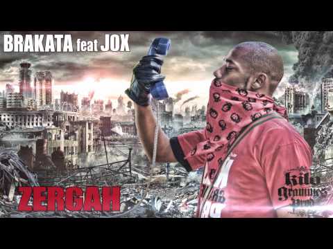 Brakata feat Jox- Zergah