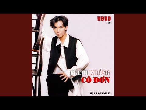 Thể hiện bởi Mạnh Quỳnh