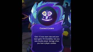 BBB 4: I click CURSED CROWN in a TOURNAMENT?!  TFT