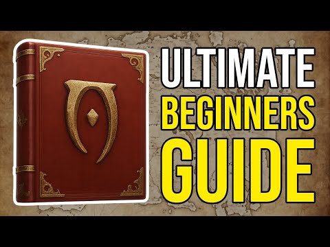 The Ultimate Oblivion Remastered Beginners Guide