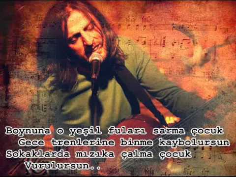 Askıda Yaşamak - Kazım Koyuncu