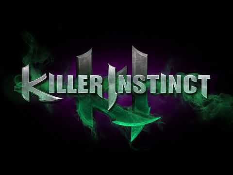 The Champion of Sanghelios - Arbiter's Theme - Killer Instinct S3 OST